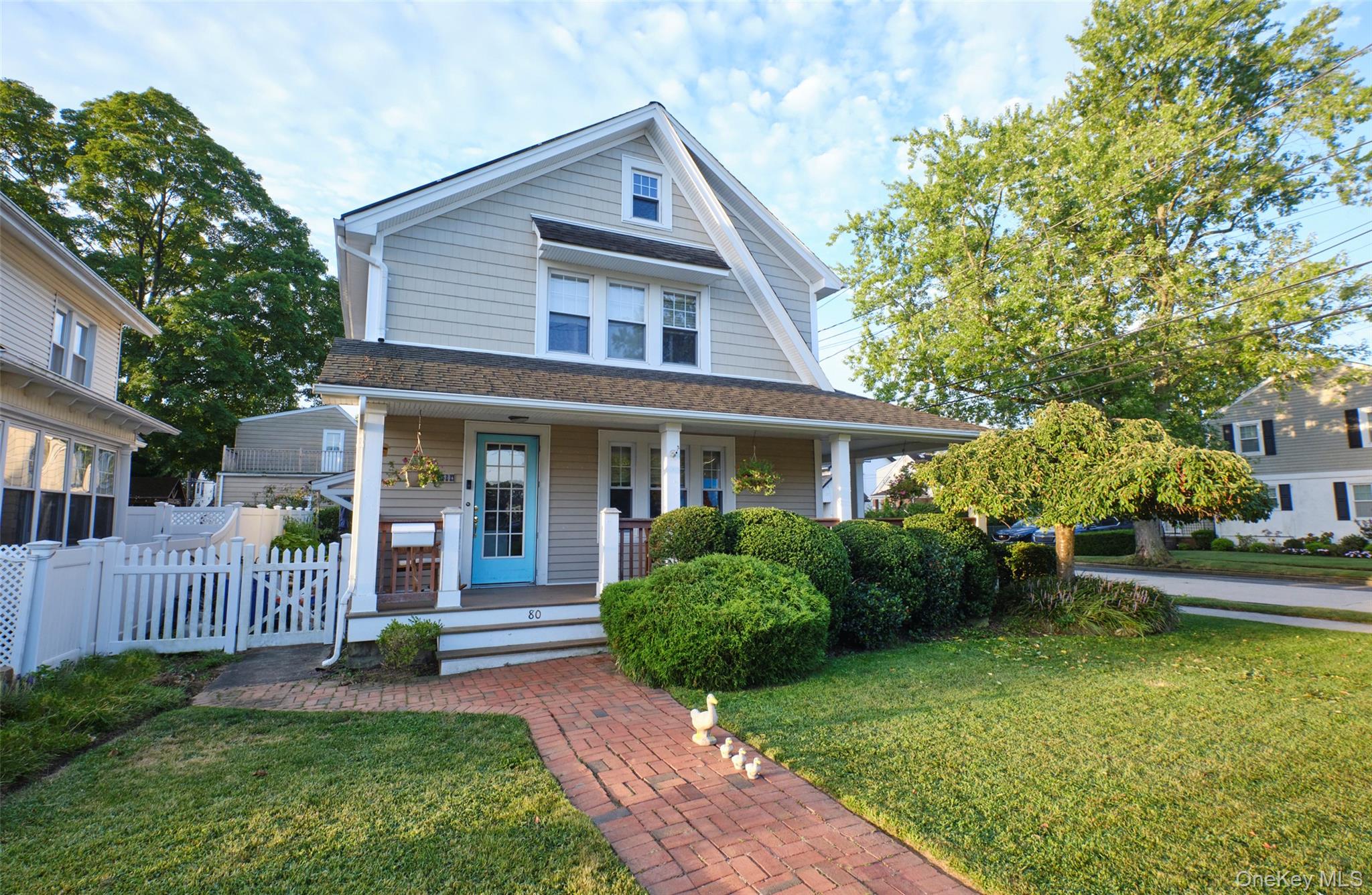 #1 photo, 80 Oak Street, Lynbrook , NY 11563