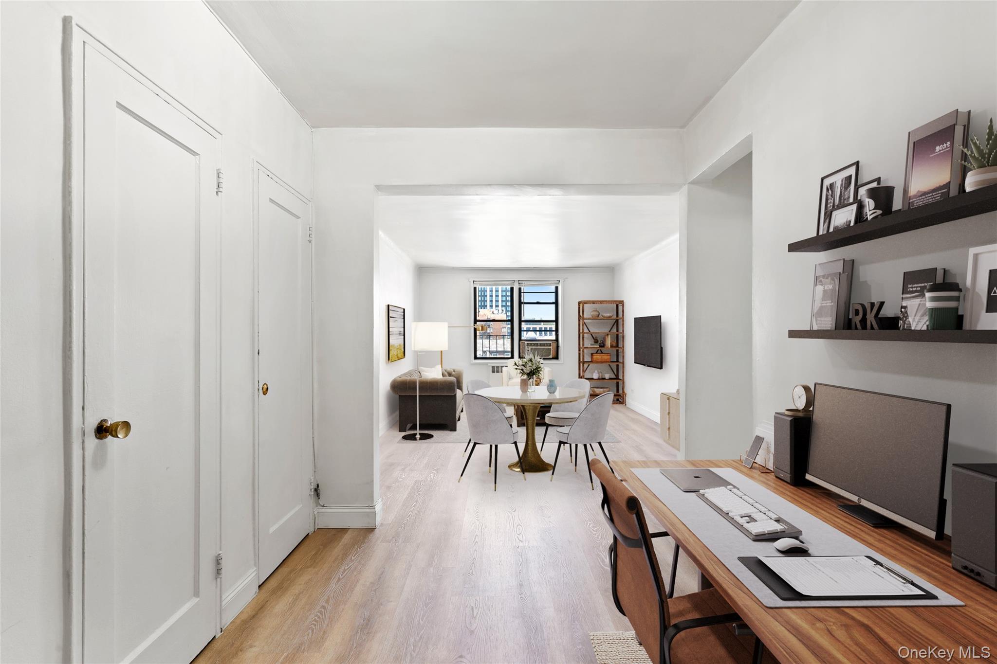 #5 photo, 66-15 Wetherole Street, クイーンズ区 Rego Park , NY 11374