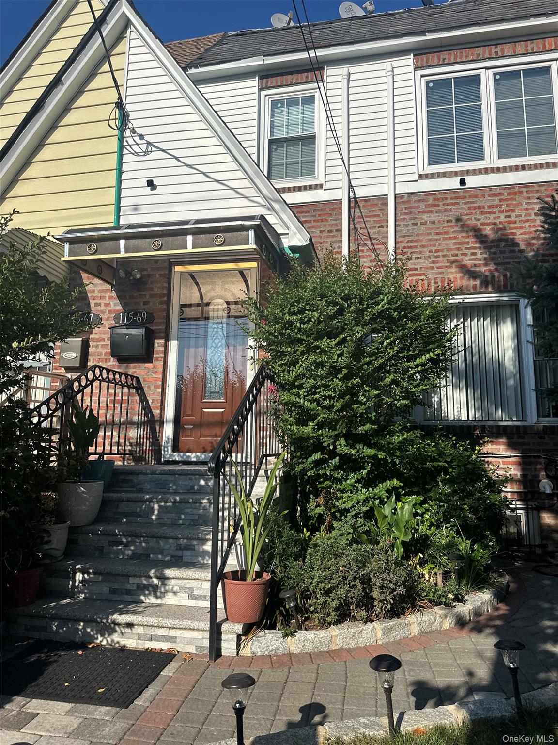 #2 photo, 115-69 203 Street, クイーンズ区 Saint Albans , NY 11412