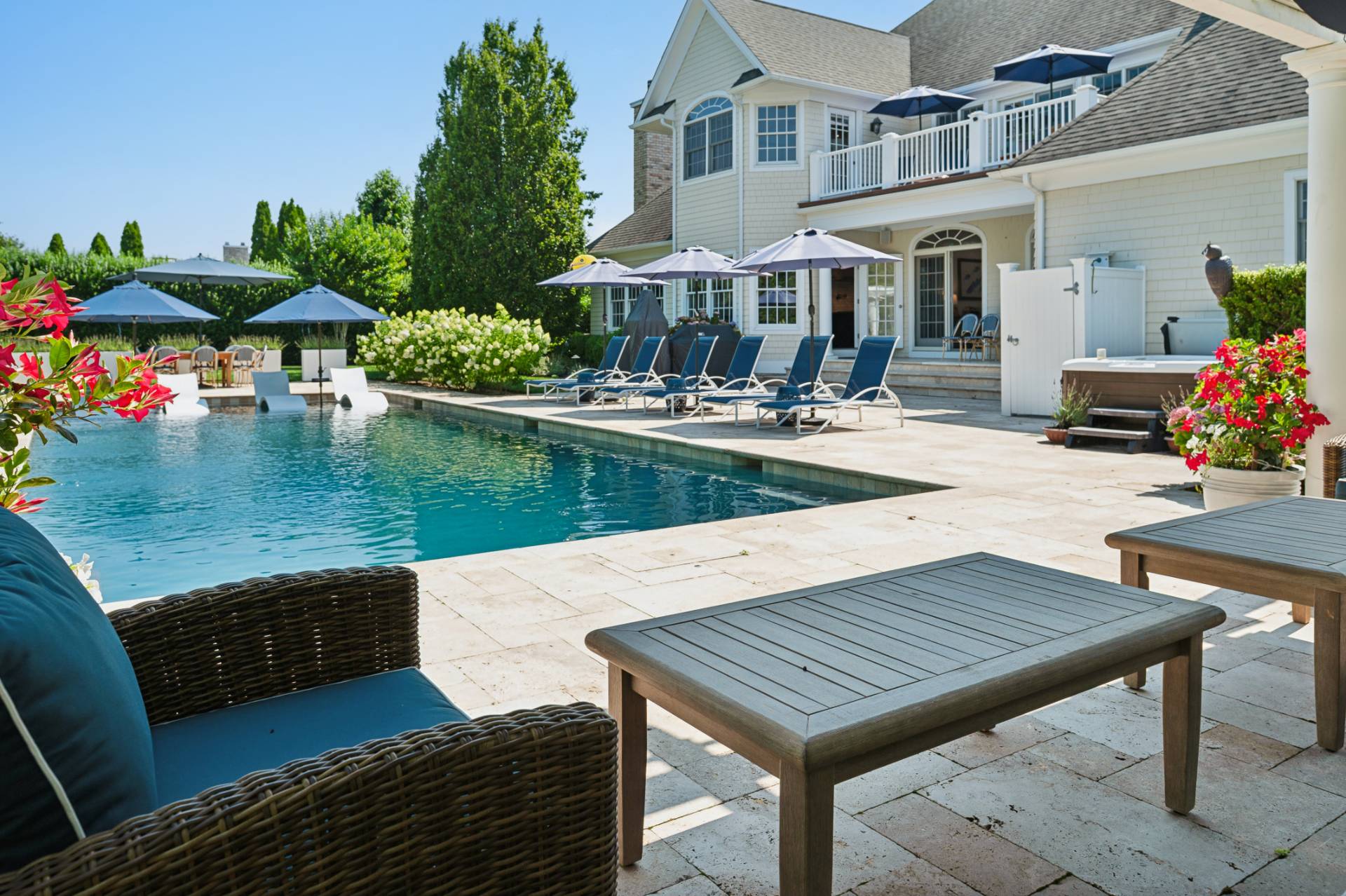 #32 photo, 2675 Laurel Trail, サフォーク郡 Laurel , NY 11948