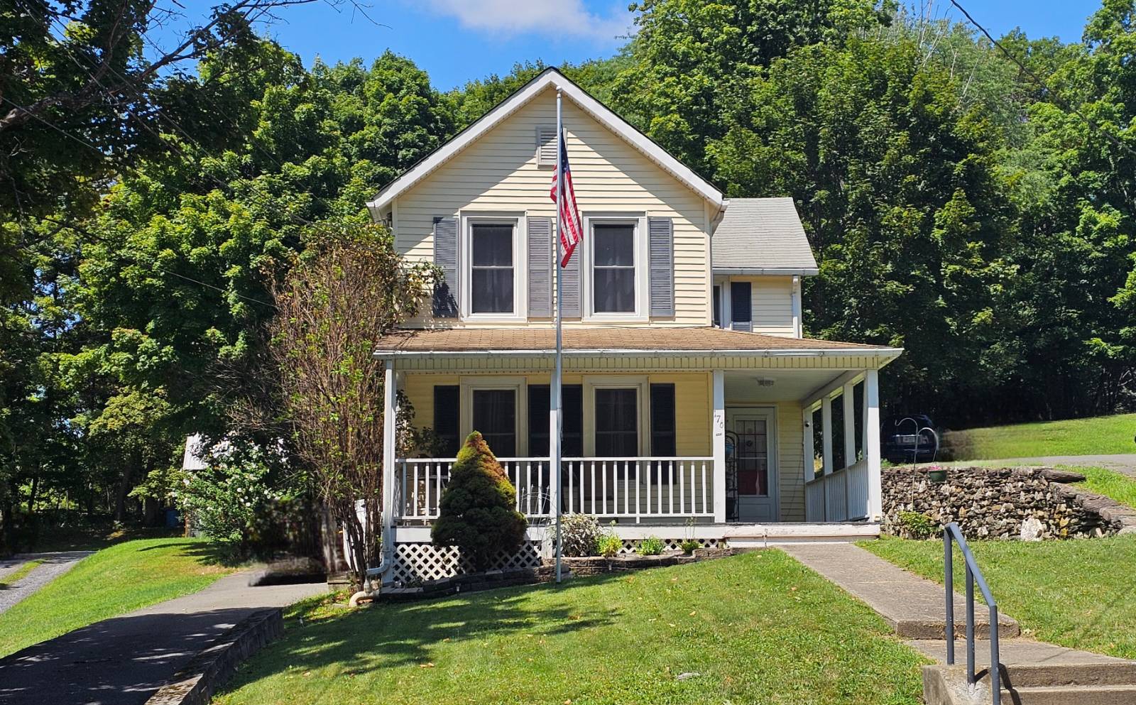 #1 photo, 176 Main Street, Philmont , NY 12565