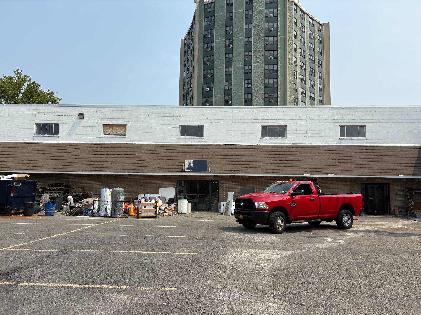 #4 photo, 226 North Allen Street, Albany , NY 12206