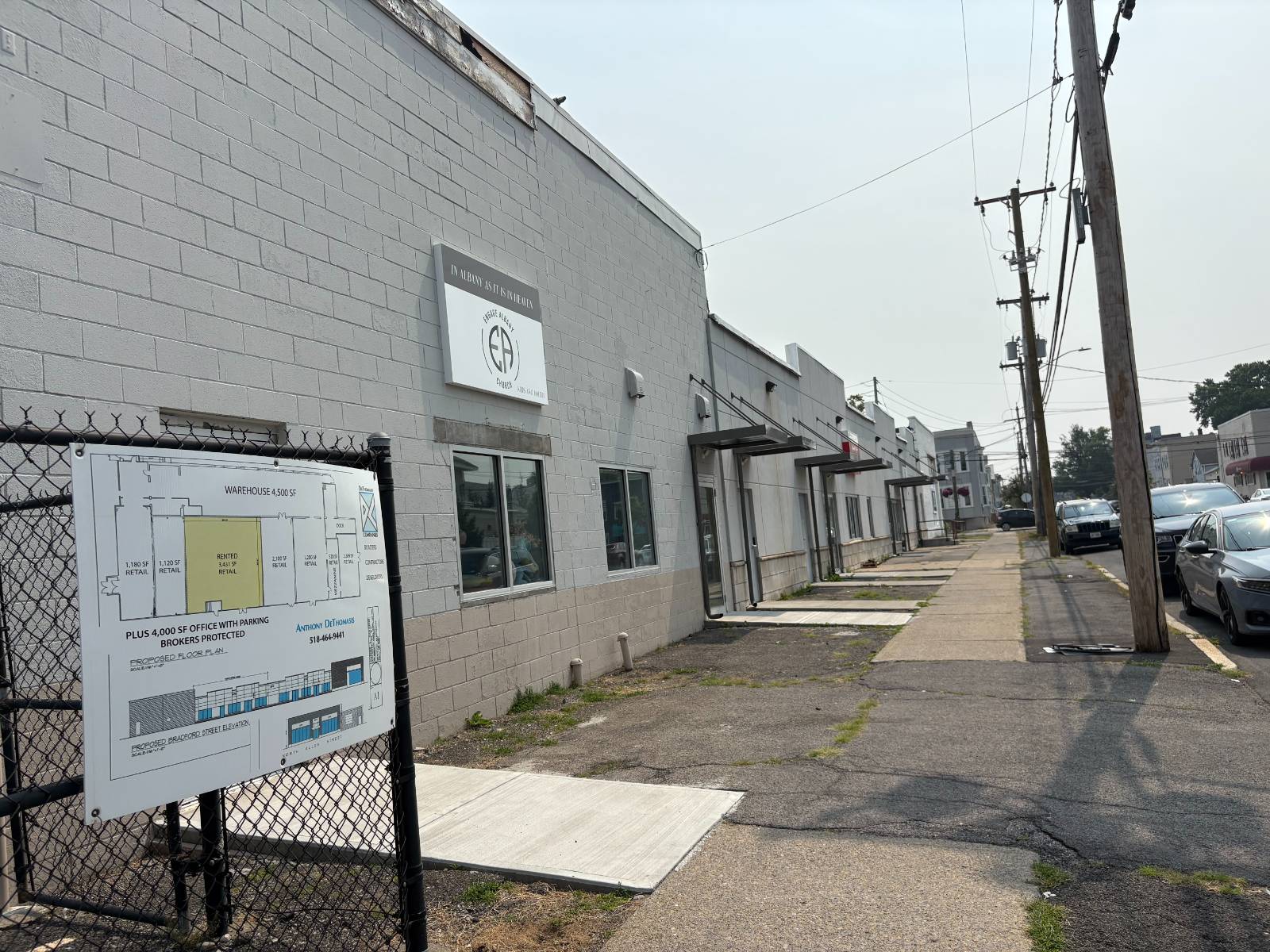 #6 photo, 226 North Allen Street, Albany , NY 12206