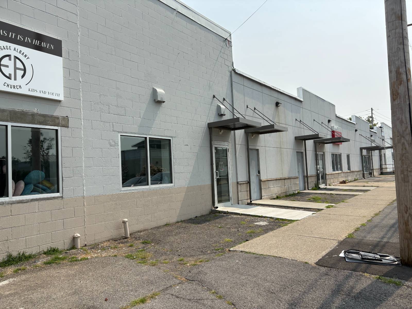 #7 photo, 226 North Allen Street, Albany , NY 12206