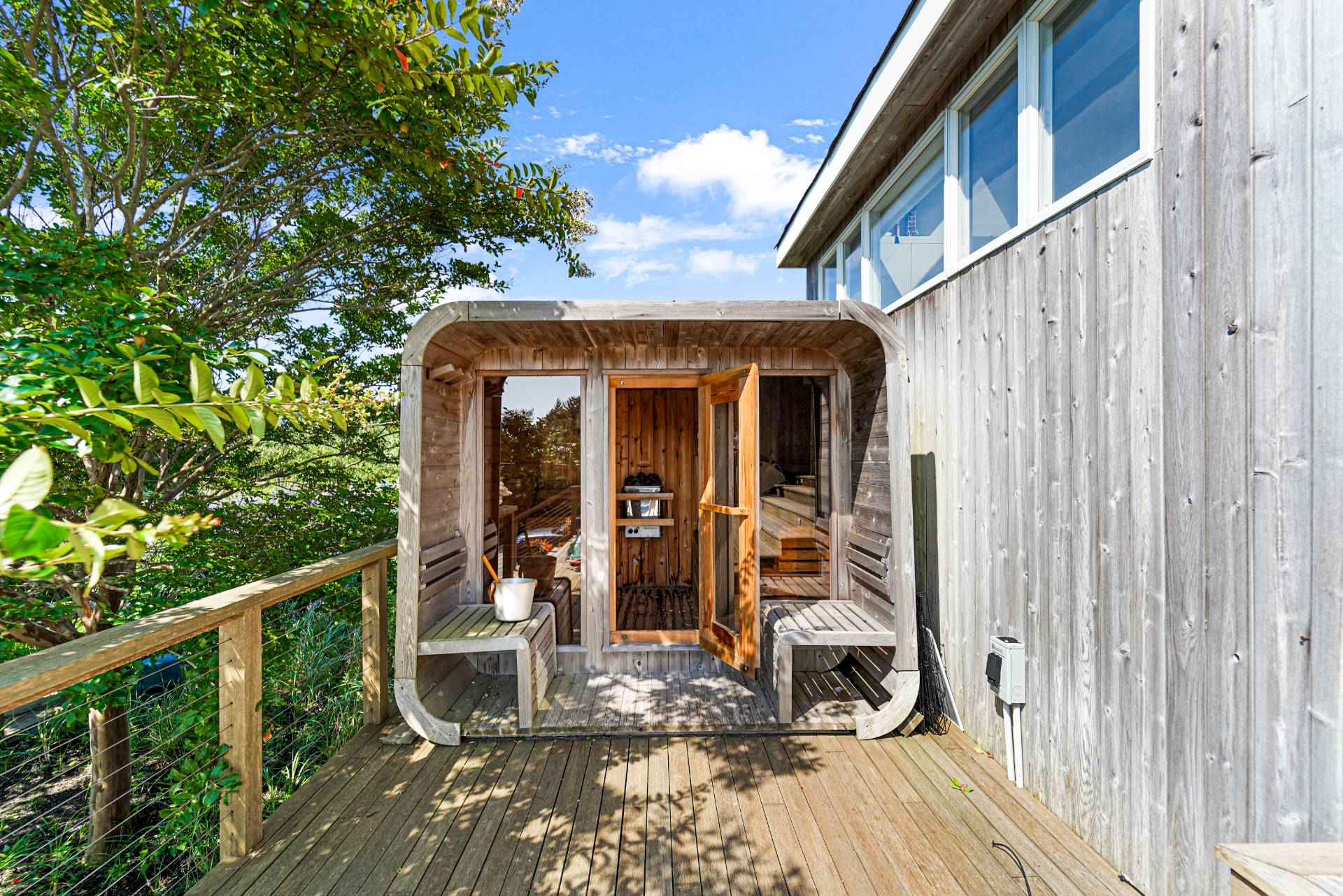 #13 photo, 548 DUNE RD, サフォーク郡 Westhampton , NY 11977