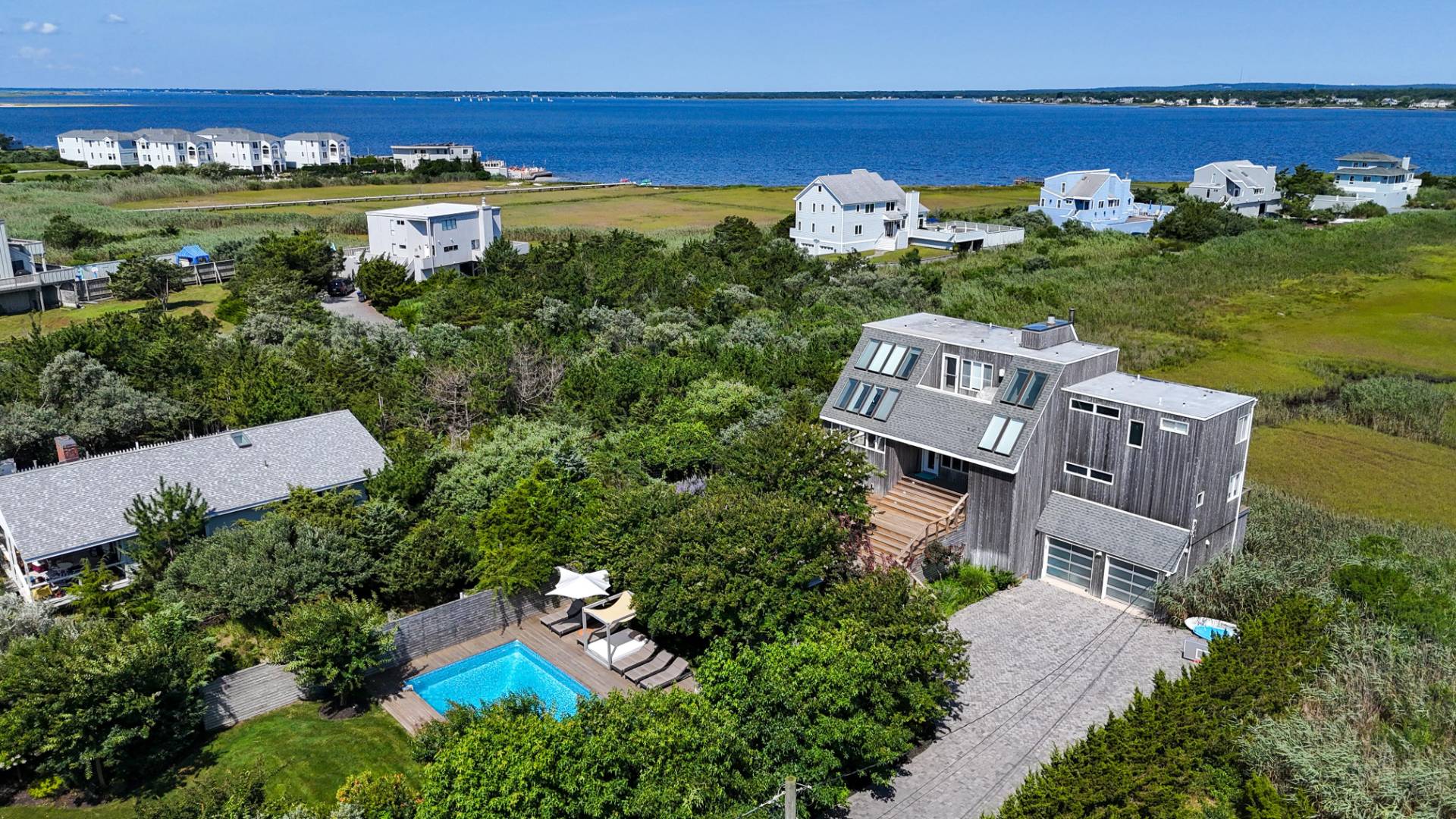 #3 photo, 548 DUNE RD, サフォーク郡 Westhampton , NY 11977