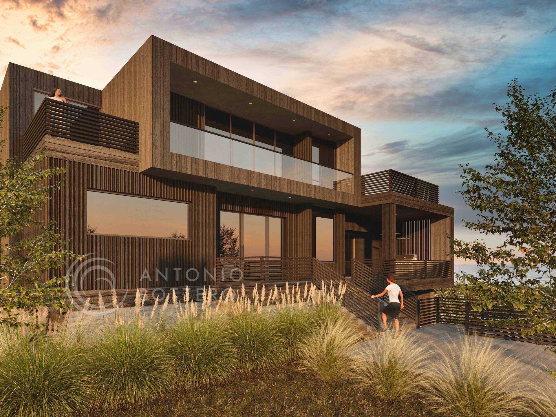 #30 photo, 548 DUNE RD, サフォーク郡 Westhampton , NY 11977