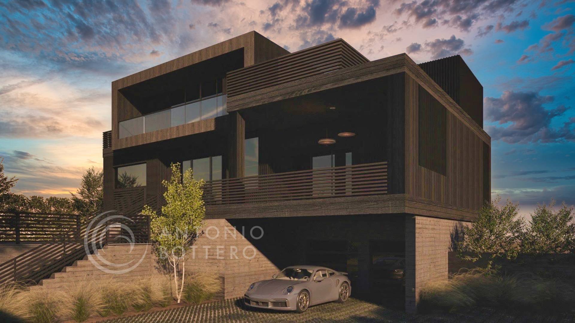 #32 photo, 548 DUNE RD, サフォーク郡 Westhampton , NY 11977