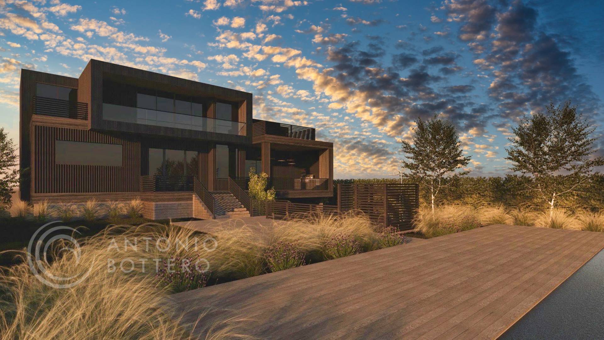 #33 photo, 548 DUNE RD, サフォーク郡 Westhampton , NY 11977