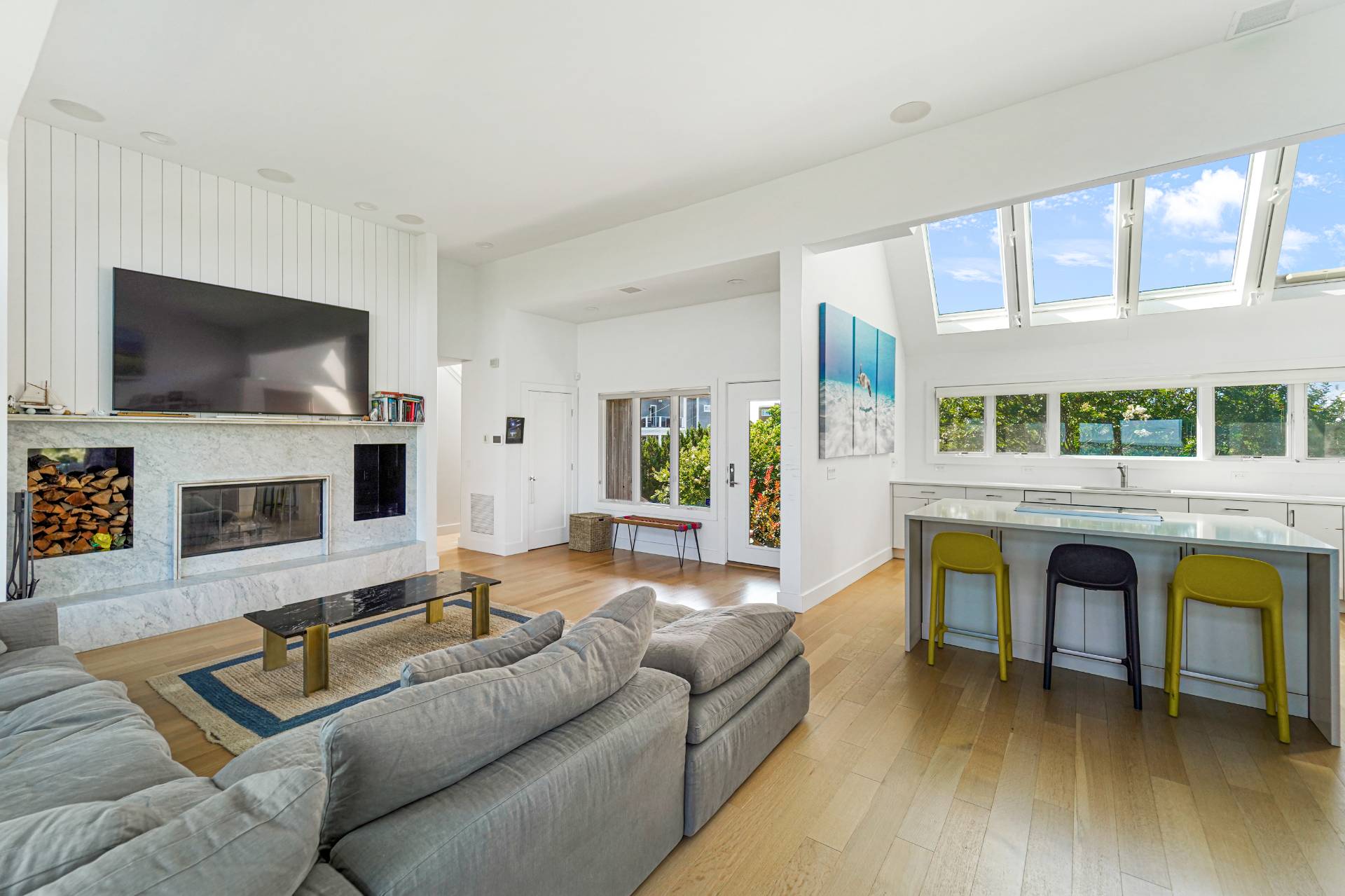 #6 photo, 548 DUNE RD, サフォーク郡 Westhampton , NY 11977