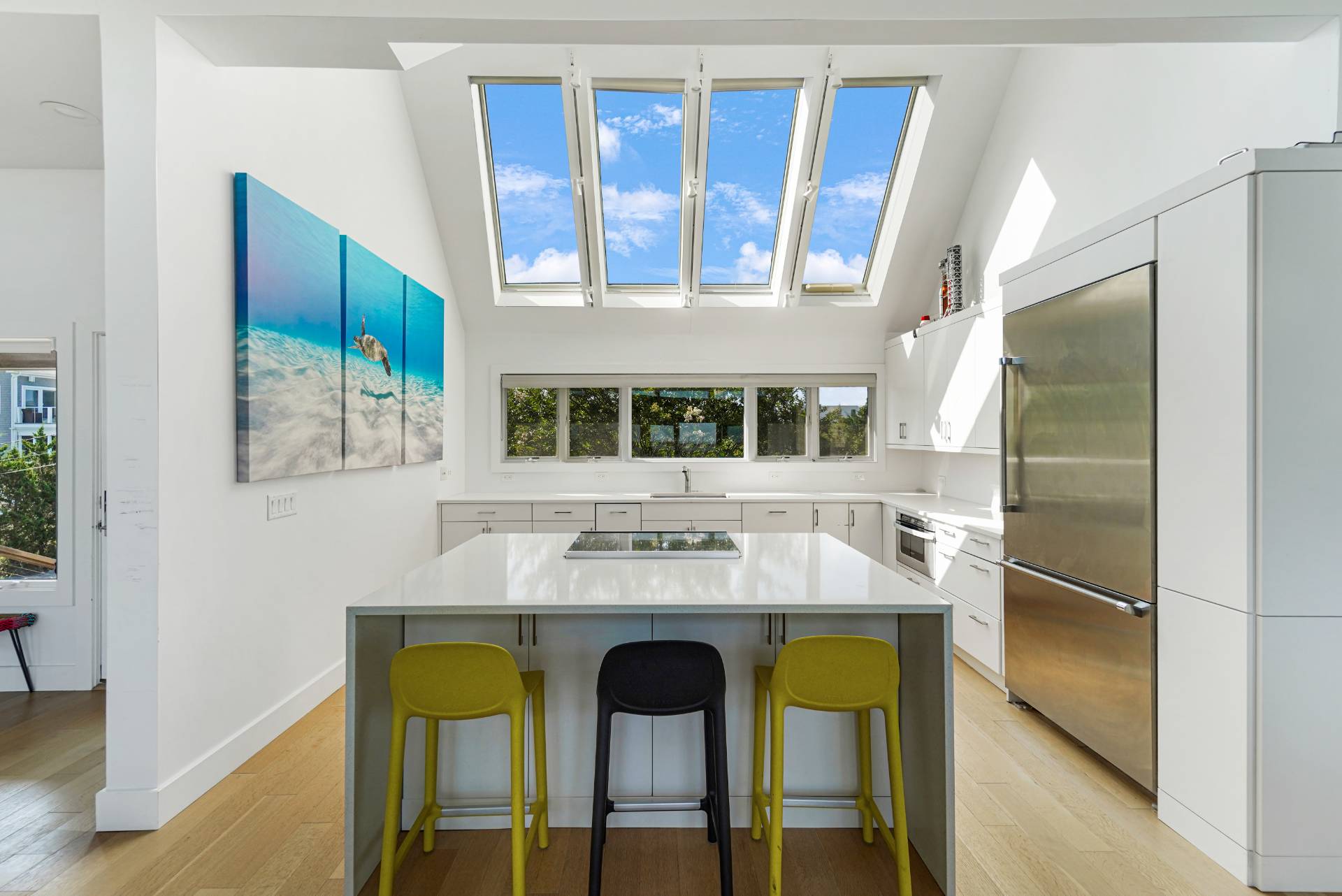 #7 photo, 548 DUNE RD, サフォーク郡 Westhampton , NY 11977