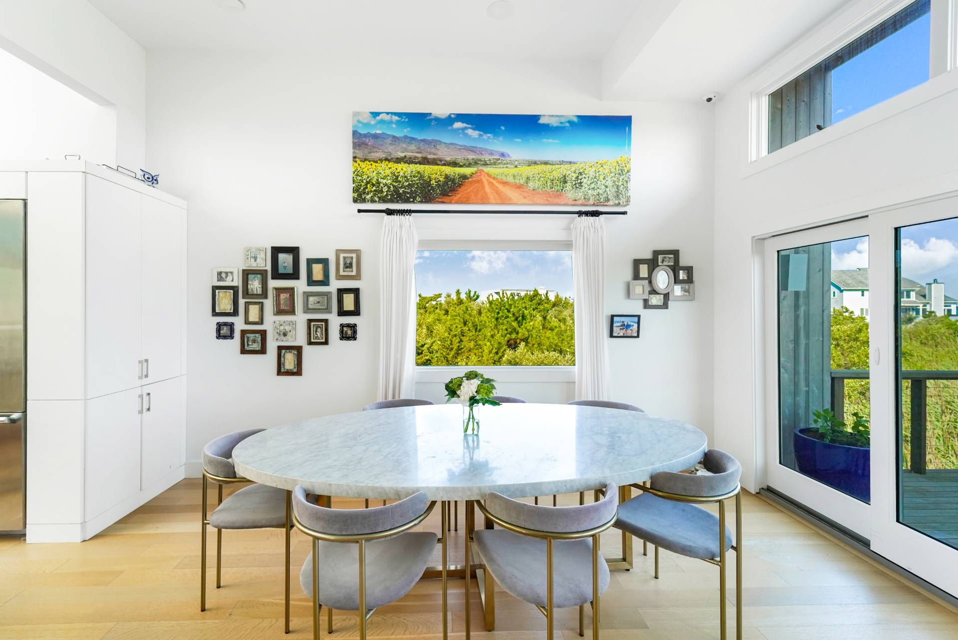 #8 photo, 548 DUNE RD, サフォーク郡 Westhampton , NY 11977