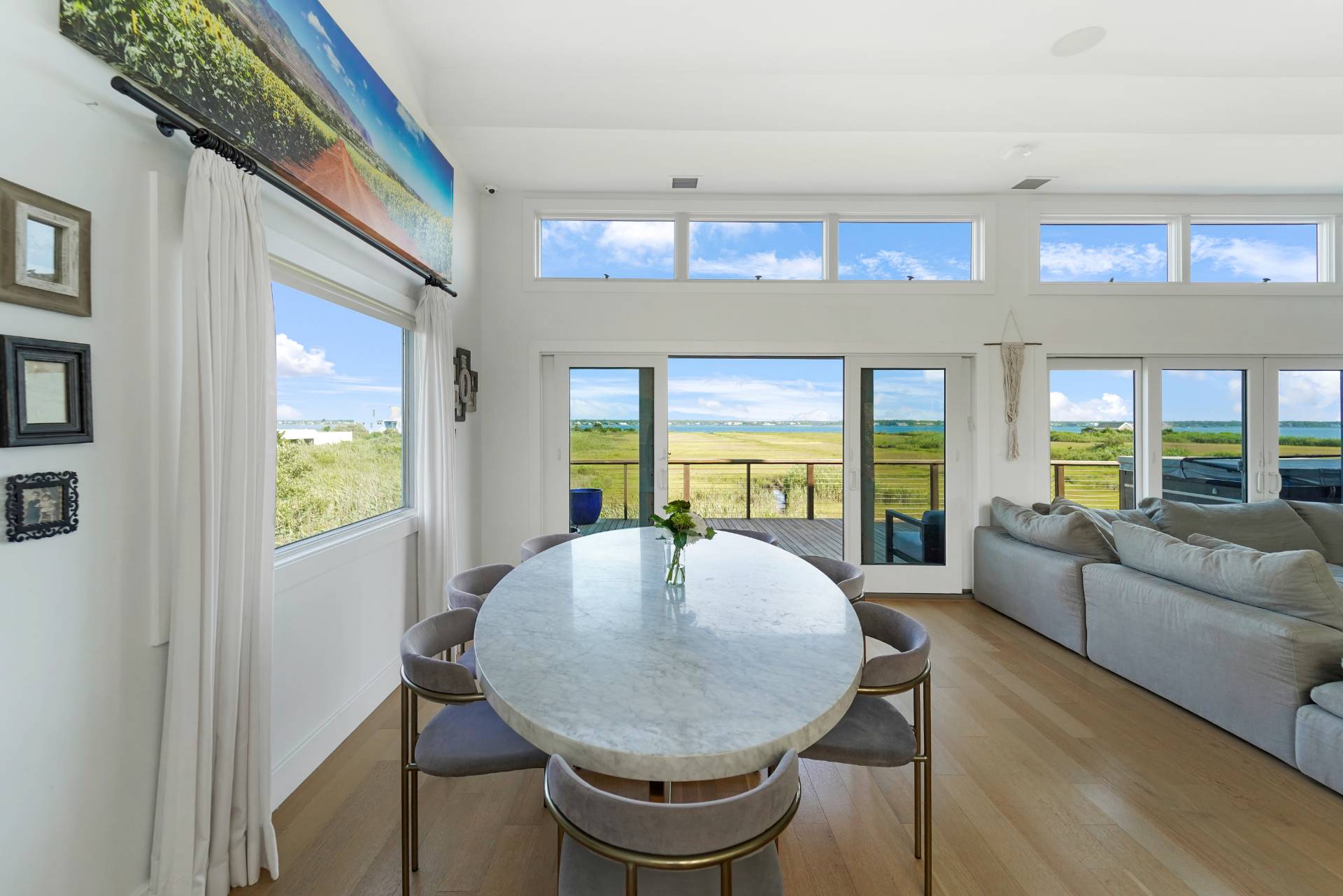 #9 photo, 548 DUNE RD, サフォーク郡 Westhampton , NY 11977