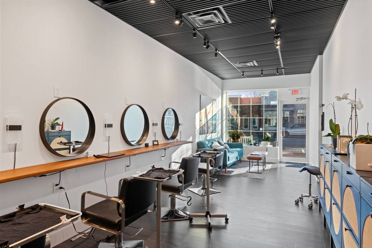 #4 photo, 7 Hill Street, サフォーク郡 Southampton , NY 11968