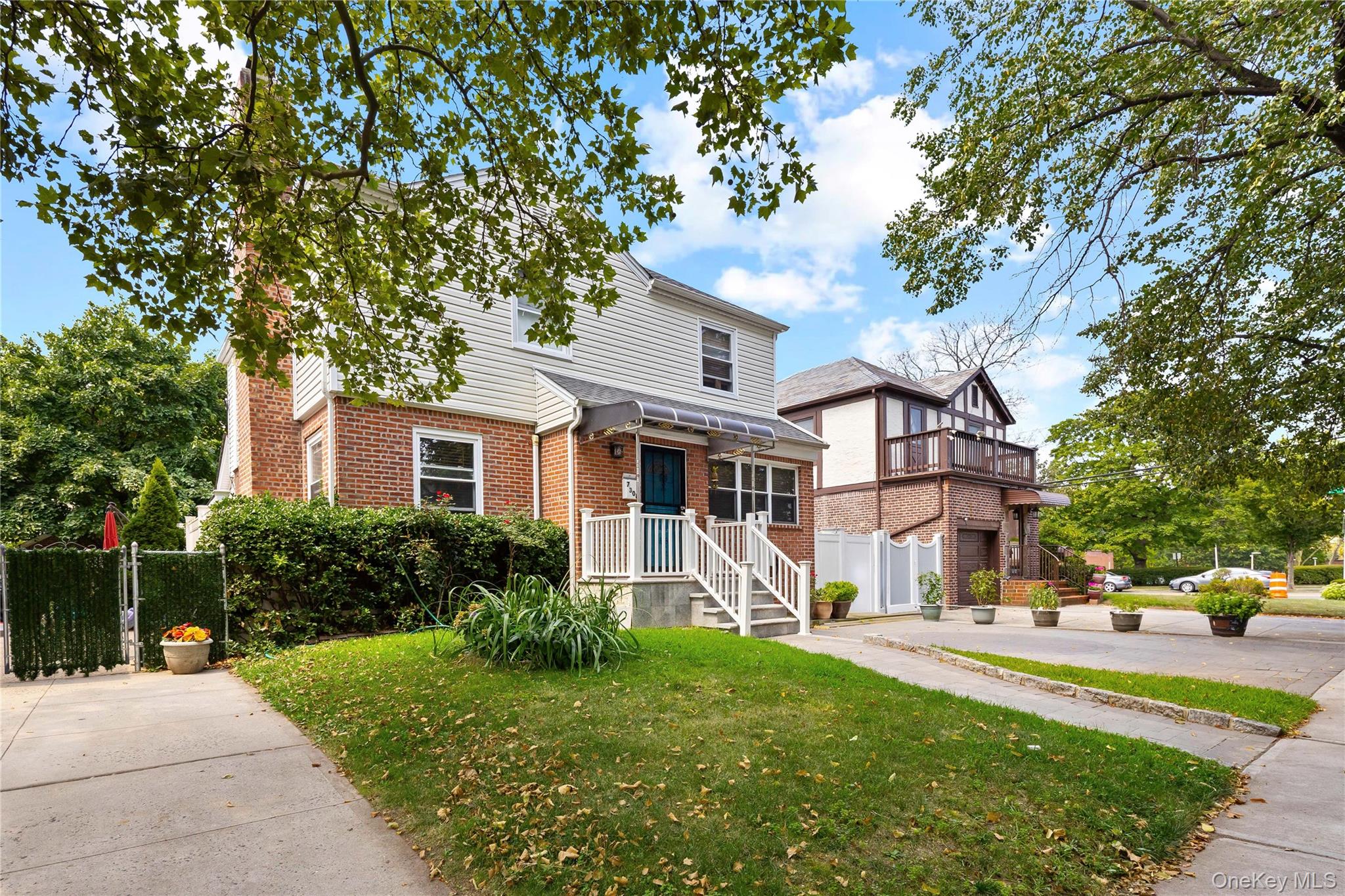 #3 photo, 73-08 187th Street, クイーンズ区 Fresh Meadows , NY 11366