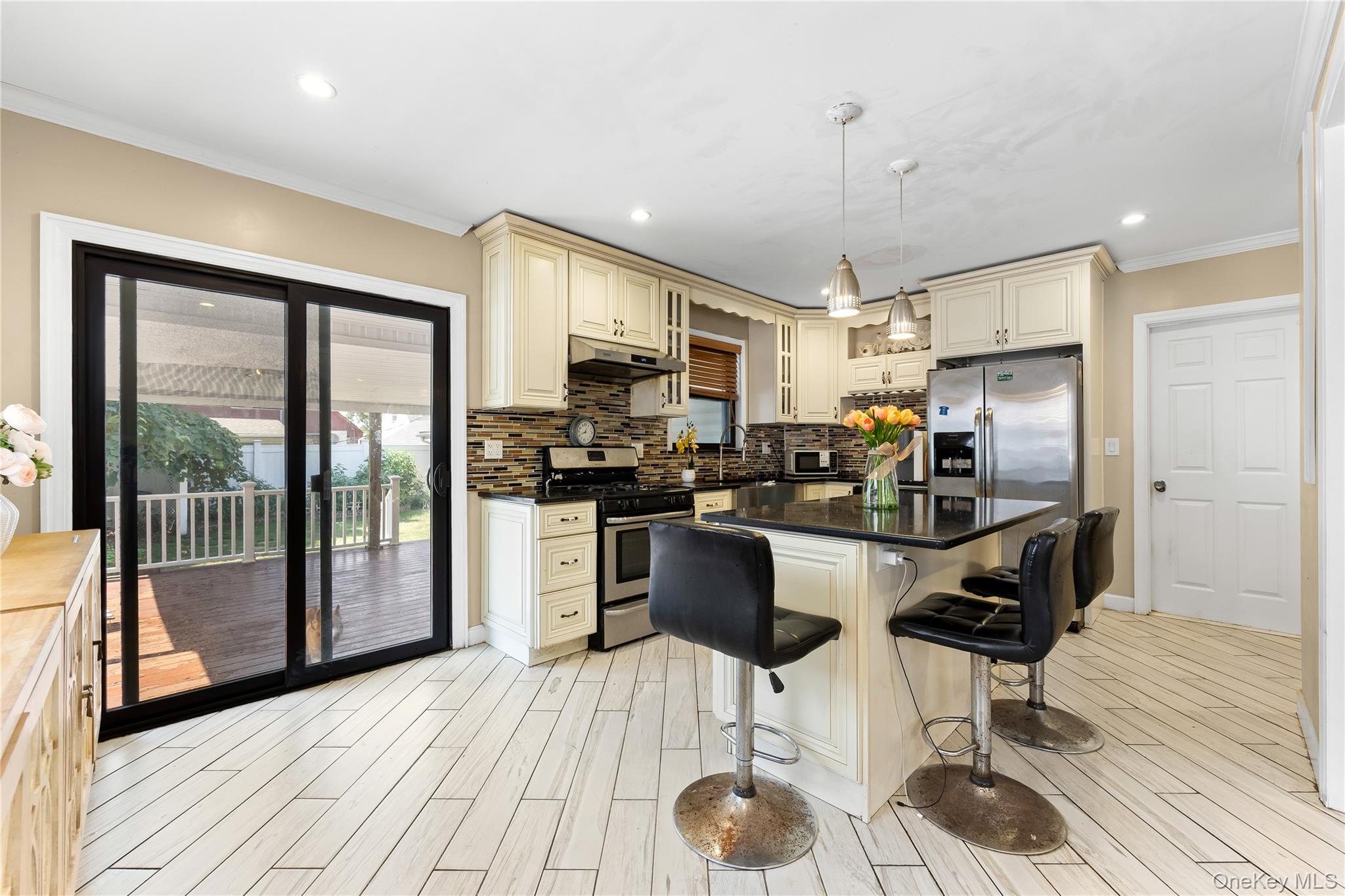 #7 photo, 73-08 187th Street, クイーンズ区 Fresh Meadows , NY 11366