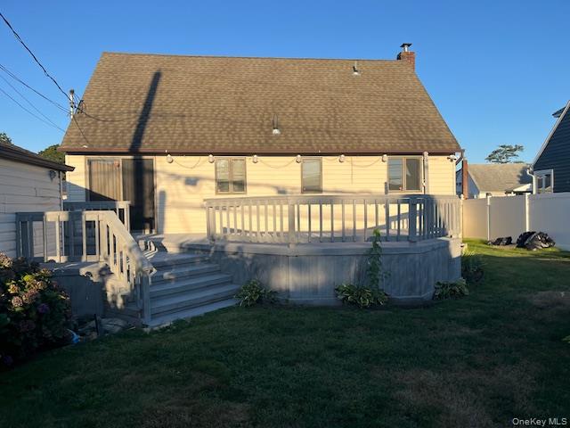 #2 photo, 3977 Wellwood Road, ナッソー郡 Seaford , NY 11783