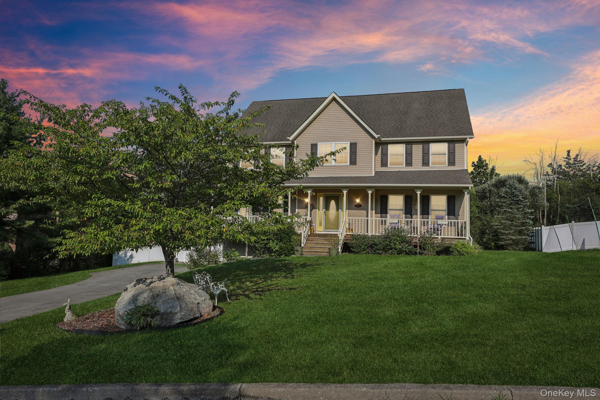 #1 photo, 165 Creamery Pond Road, Sugar Loaf , NY 10918