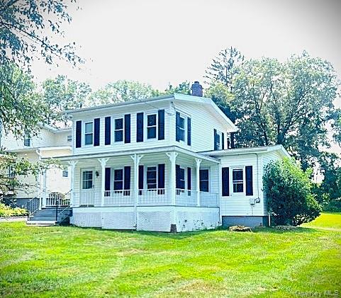 #1 photo, 147 SOUTH PLANK Road, Newburgh , NY 12550
