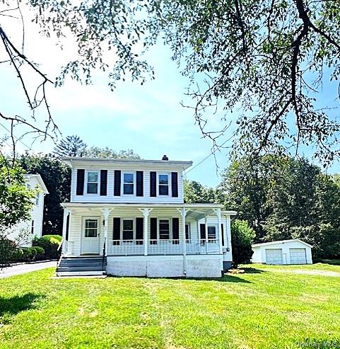 #2 photo, 147 SOUTH PLANK Road, Newburgh , NY 12550