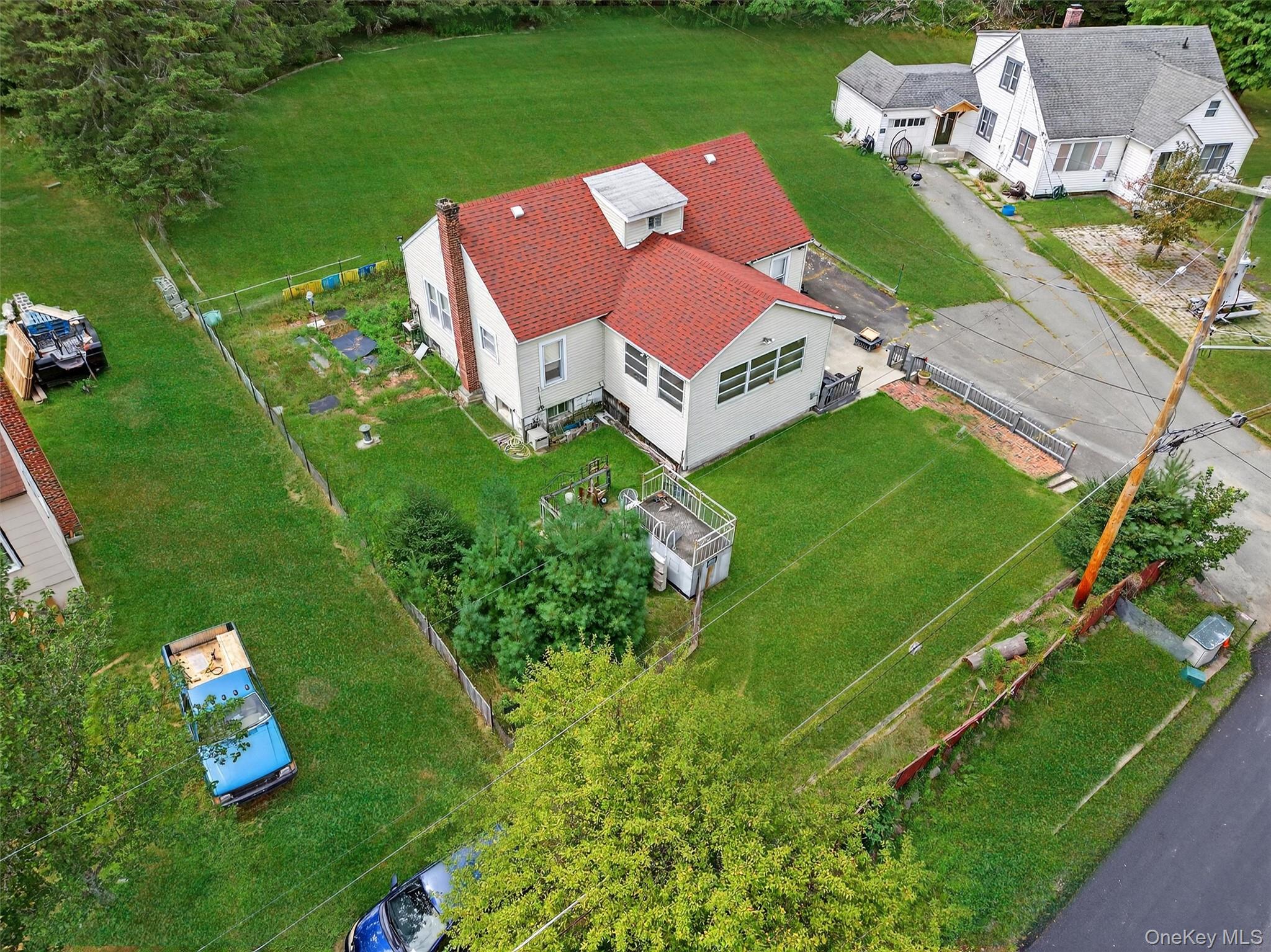 #1 photo, 53 Edgewood Place, 纽约州 South Fallsburg , NY 12779