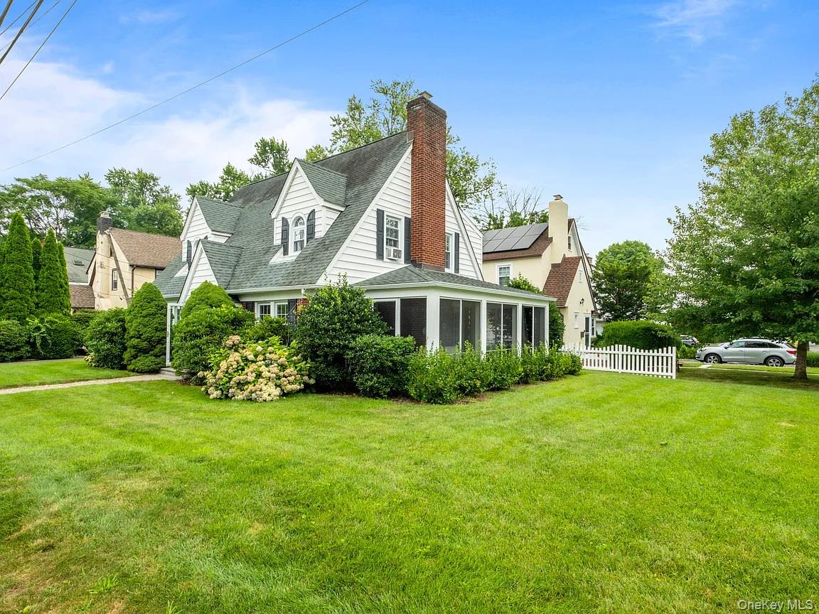 #1 photo, 160 Bell Road, Scarsdale , NY 10583