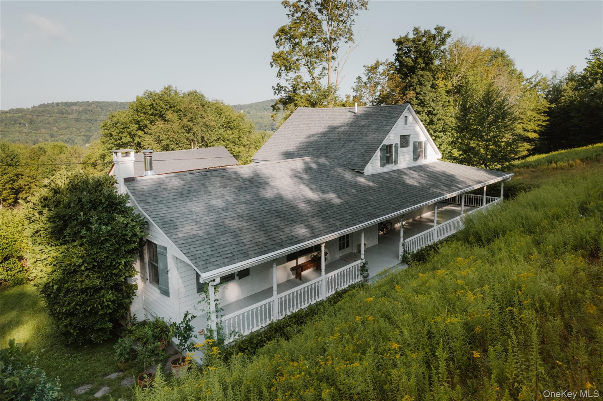 #1 photo, 292 Sander Road, Jeffersonville , NY 12748