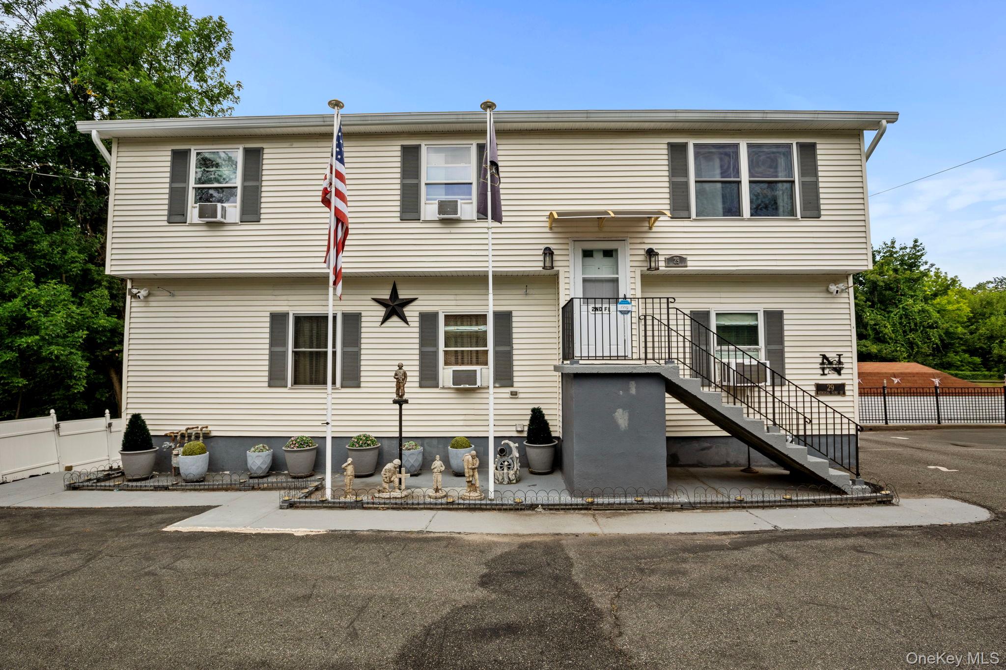 #1 photo, 29 Memorial Park Drive, Spring Valley , NY 10977