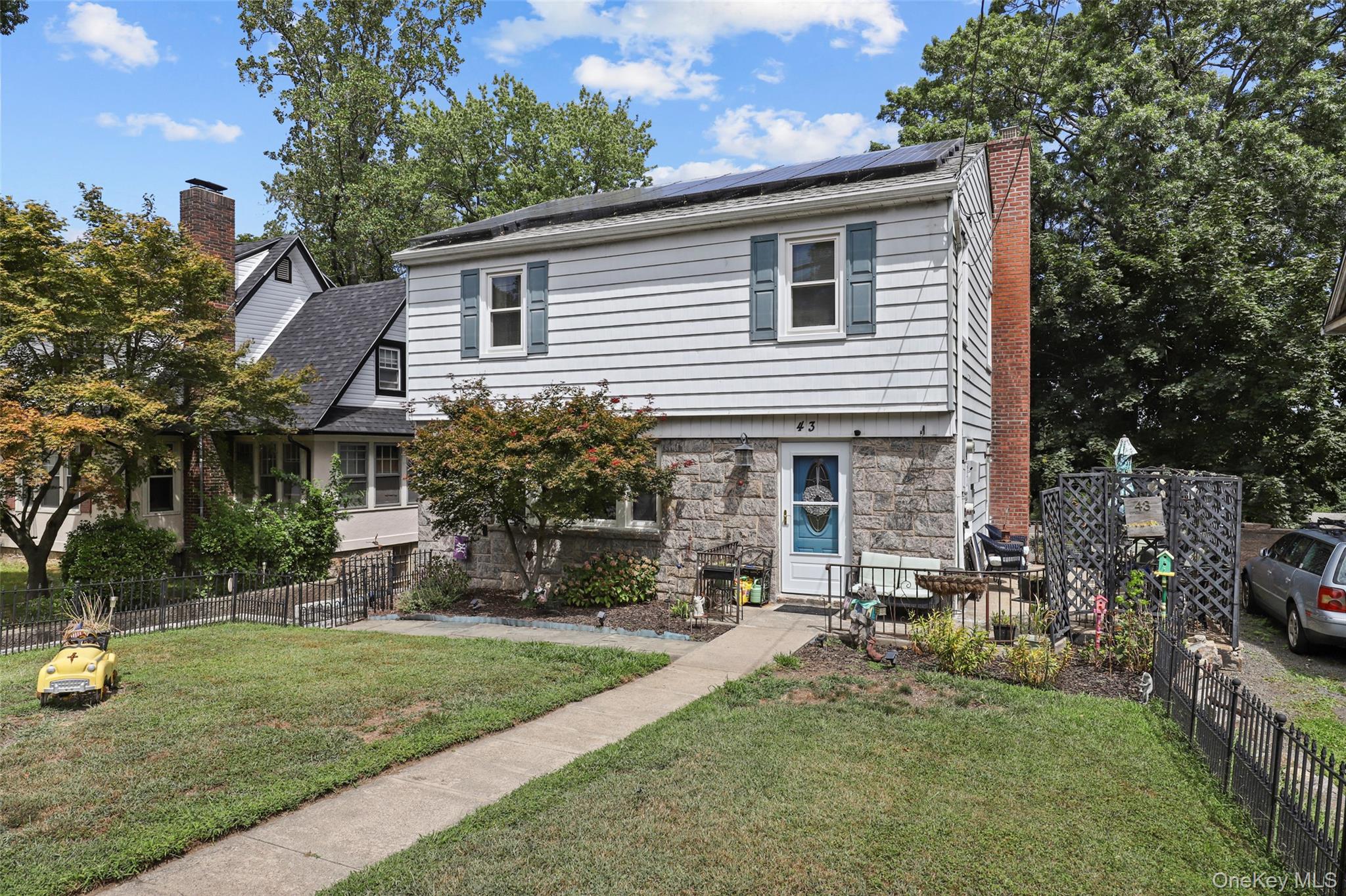 #1 photo, 43 Pinebrook Road, New Rochelle , NY 10801