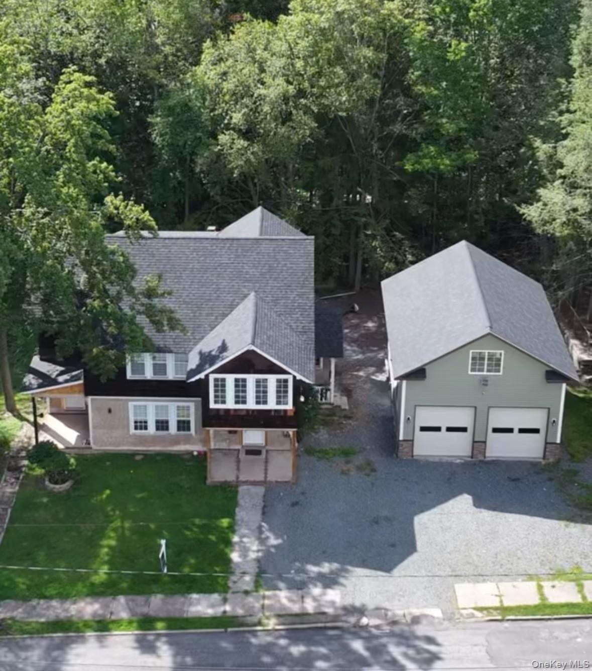 #1 photo, 6 Delaware Avenue, Liberty , NY 12754