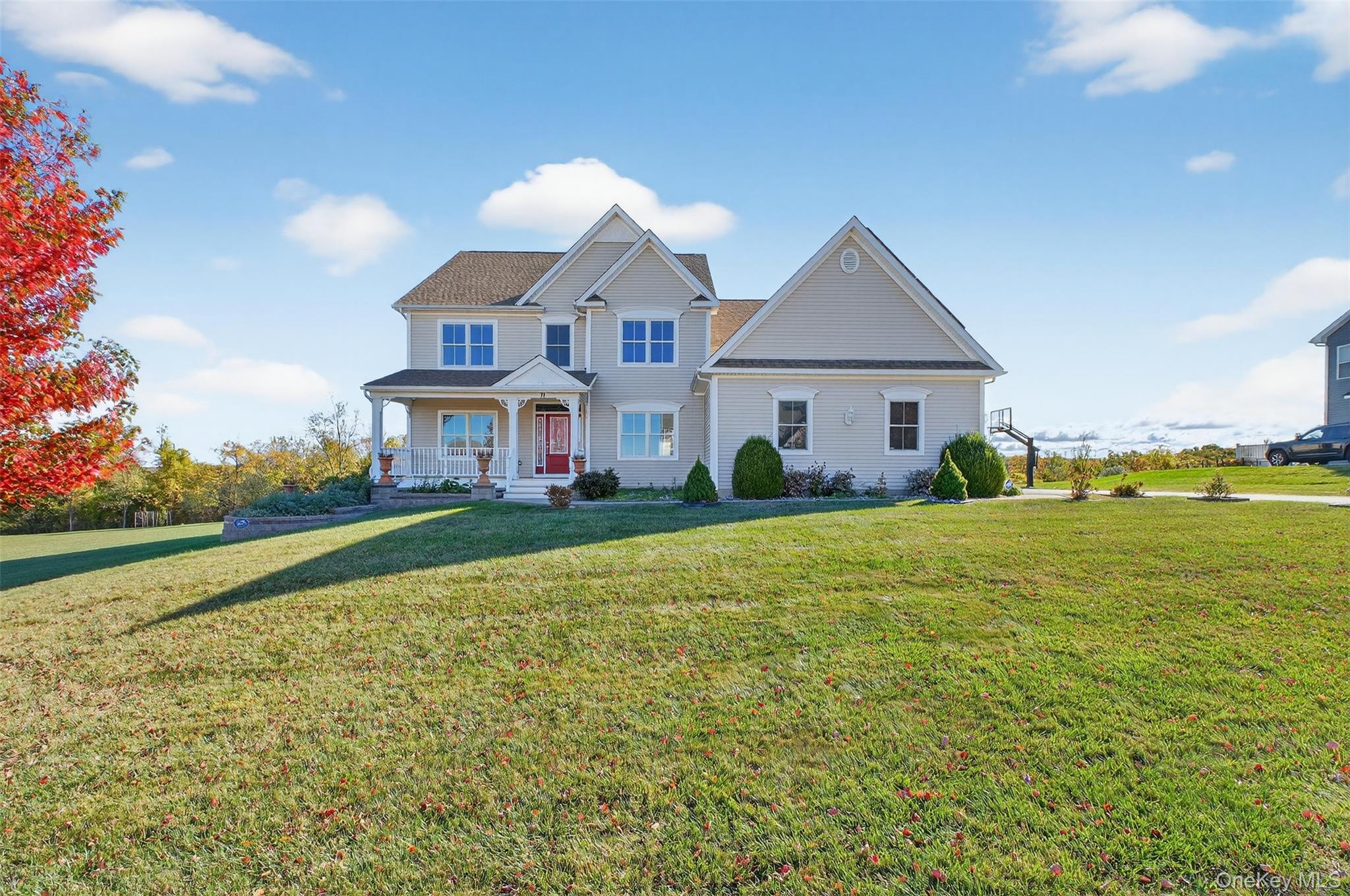 #1 photo, 71 Ridgeline Drive, Poughkeepsie , NY 12603