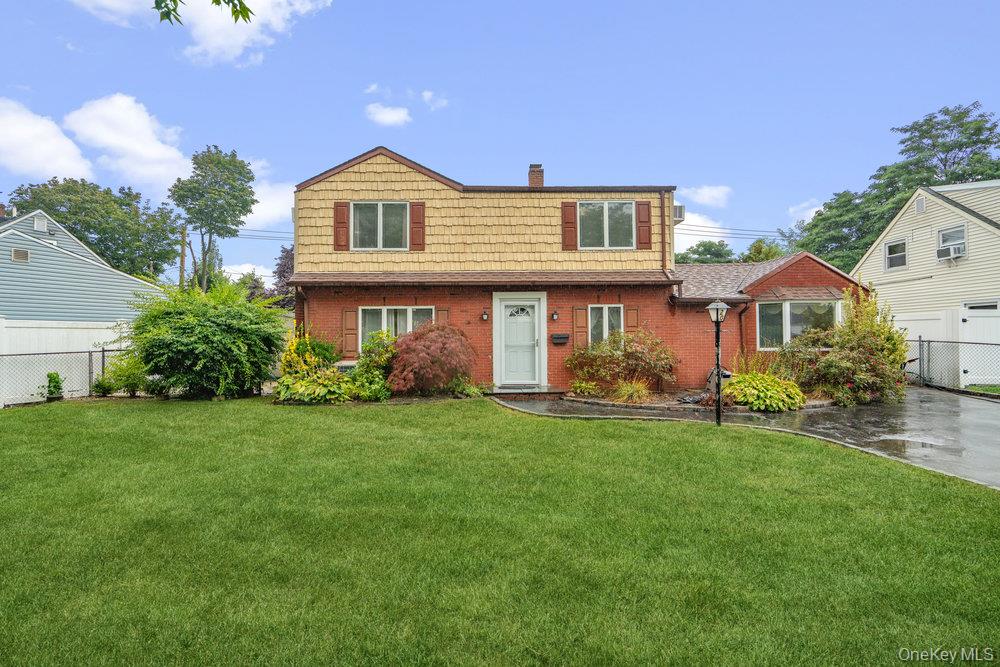 #1 photo, 20 carnation Road, 长岛 Levittown , NY 11756