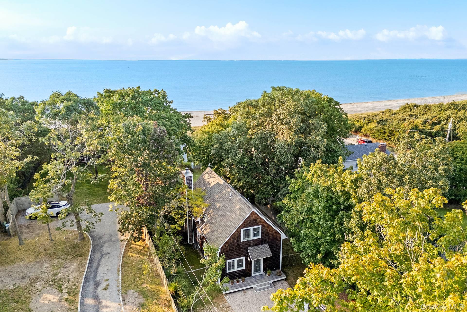 #17 photo, 6 Gallatin Lane, サフォーク郡 East Hampton , NY 11937