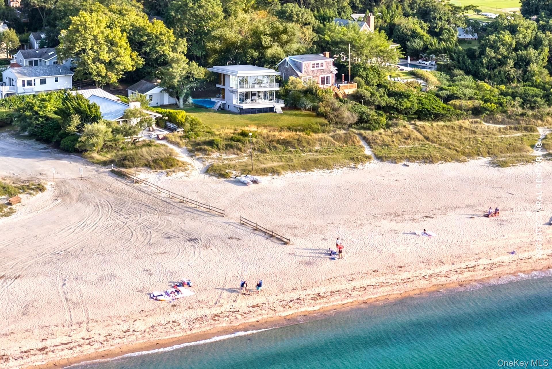 #3 photo, 6 Gallatin Lane, サフォーク郡 East Hampton , NY 11937