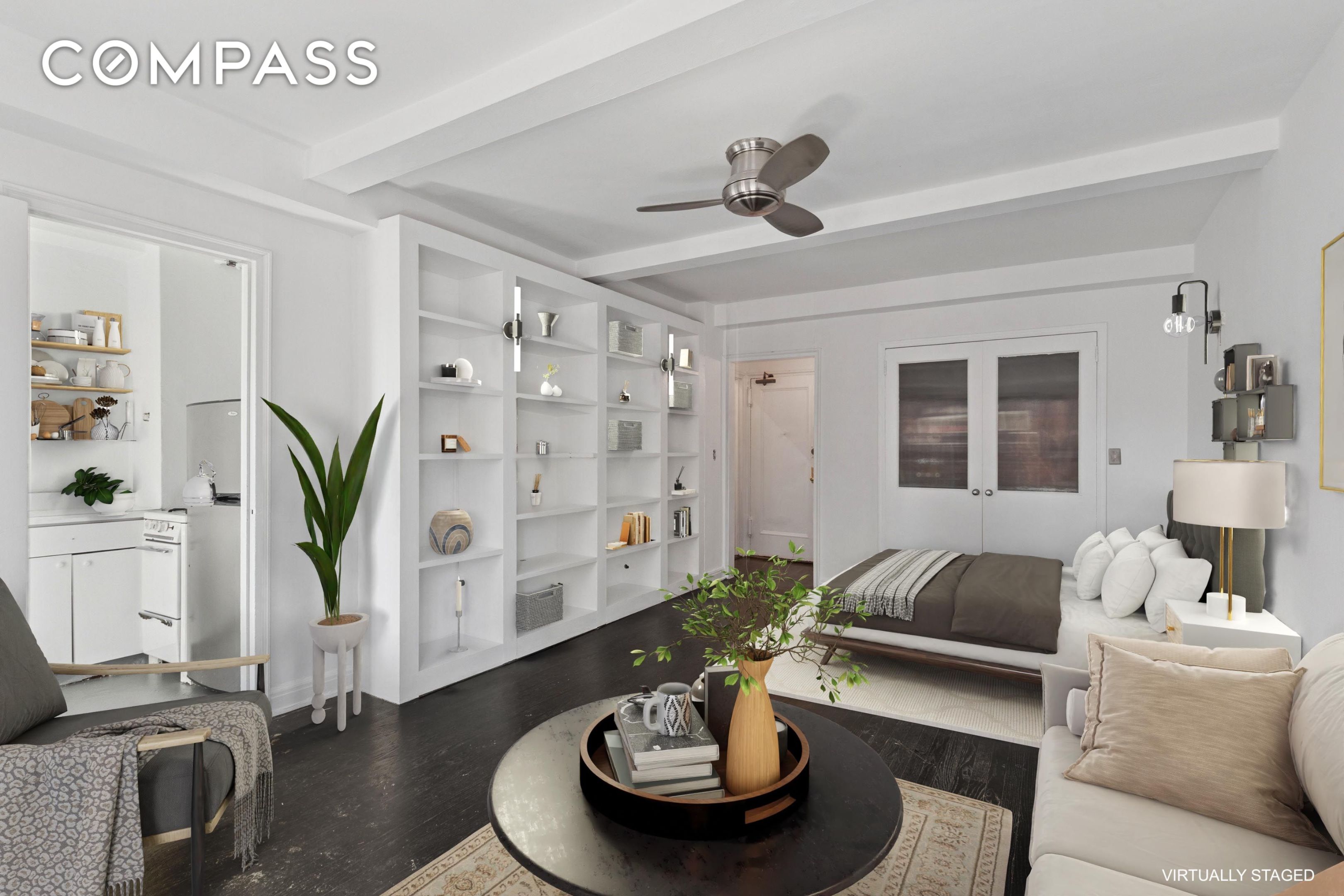 #4 photo, 201 W 16th Street, マンハッタン Chelsea , NY 10011