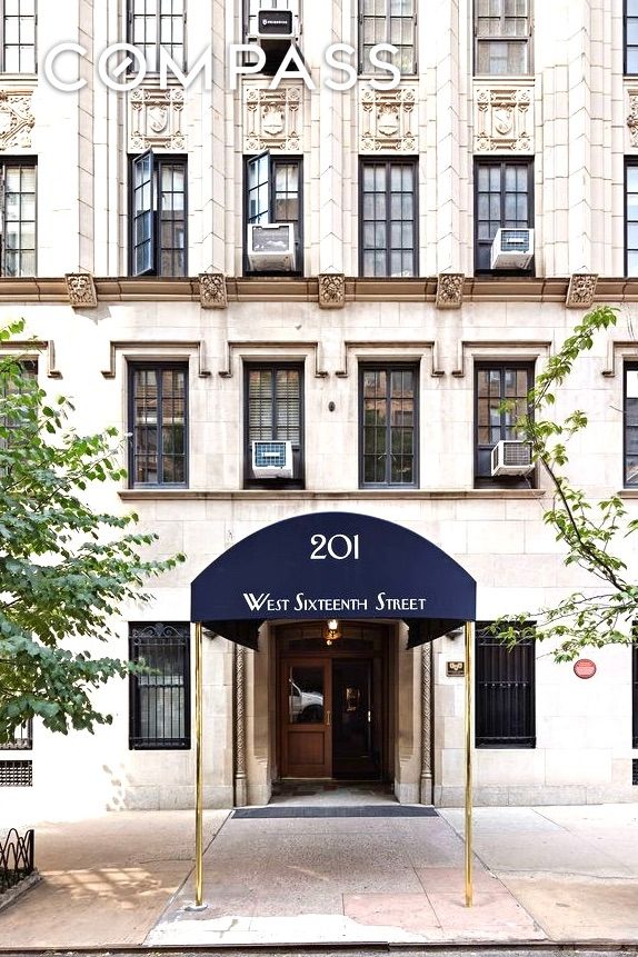 #8 photo, 201 W 16th Street, マンハッタン Chelsea , NY 10011