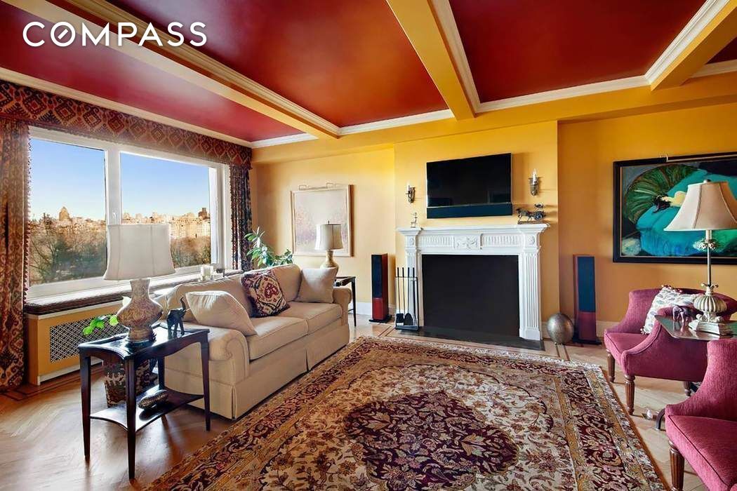 #1 photo, New York City, マンハッタン Central Park South , NY 10019