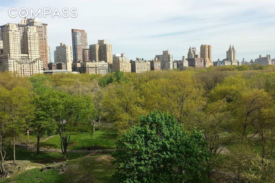 #11 photo, New York City, マンハッタン Central Park South , NY 10019