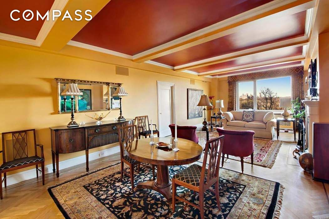 #3 photo, New York City, マンハッタン Central Park South , NY 10019