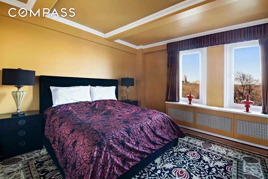 #4 photo, New York City, マンハッタン Central Park South , NY 10019