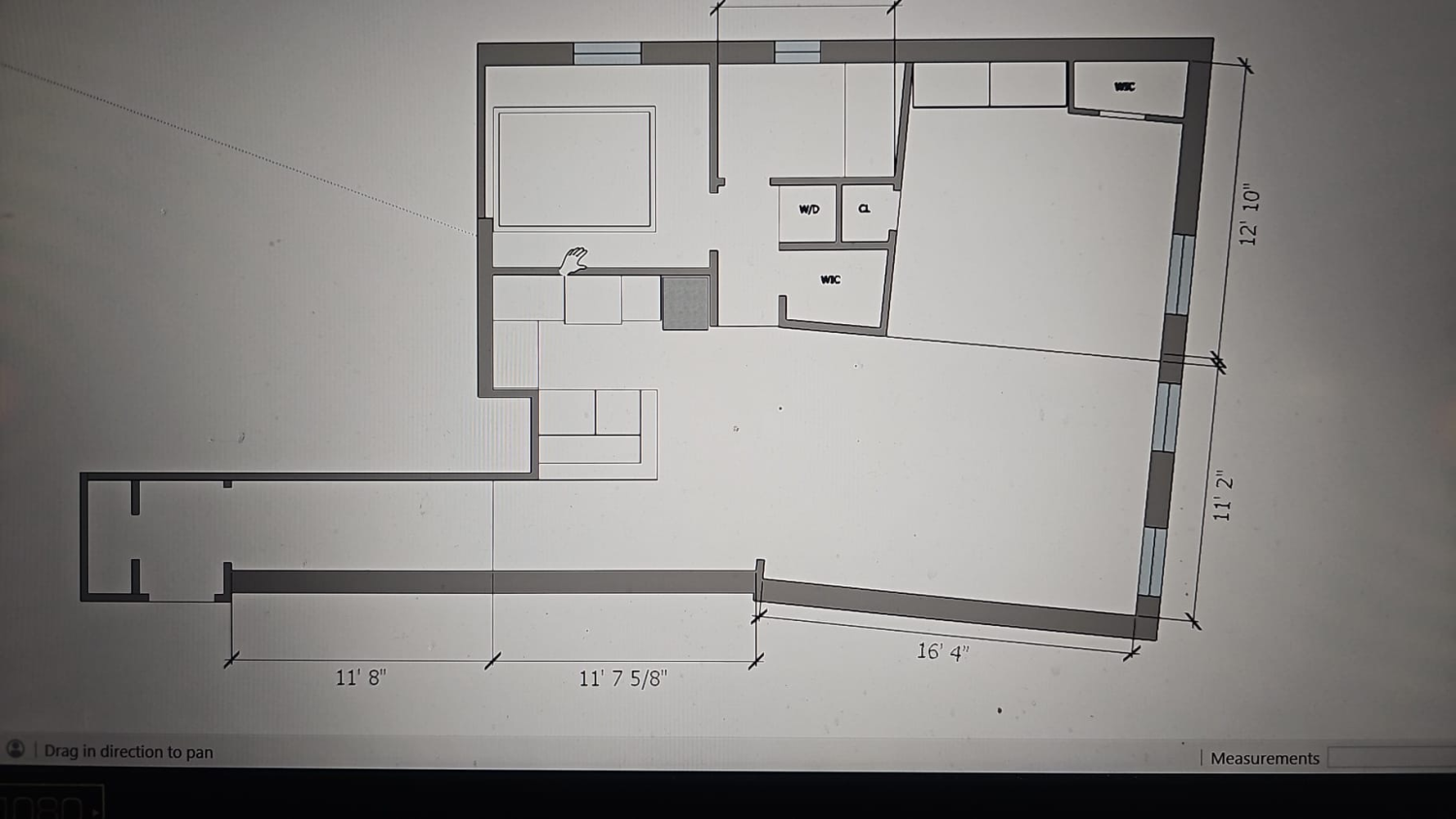 #2 photo, 880 W 181ST Street, マンハッタン Hudson Heights , NY 10033