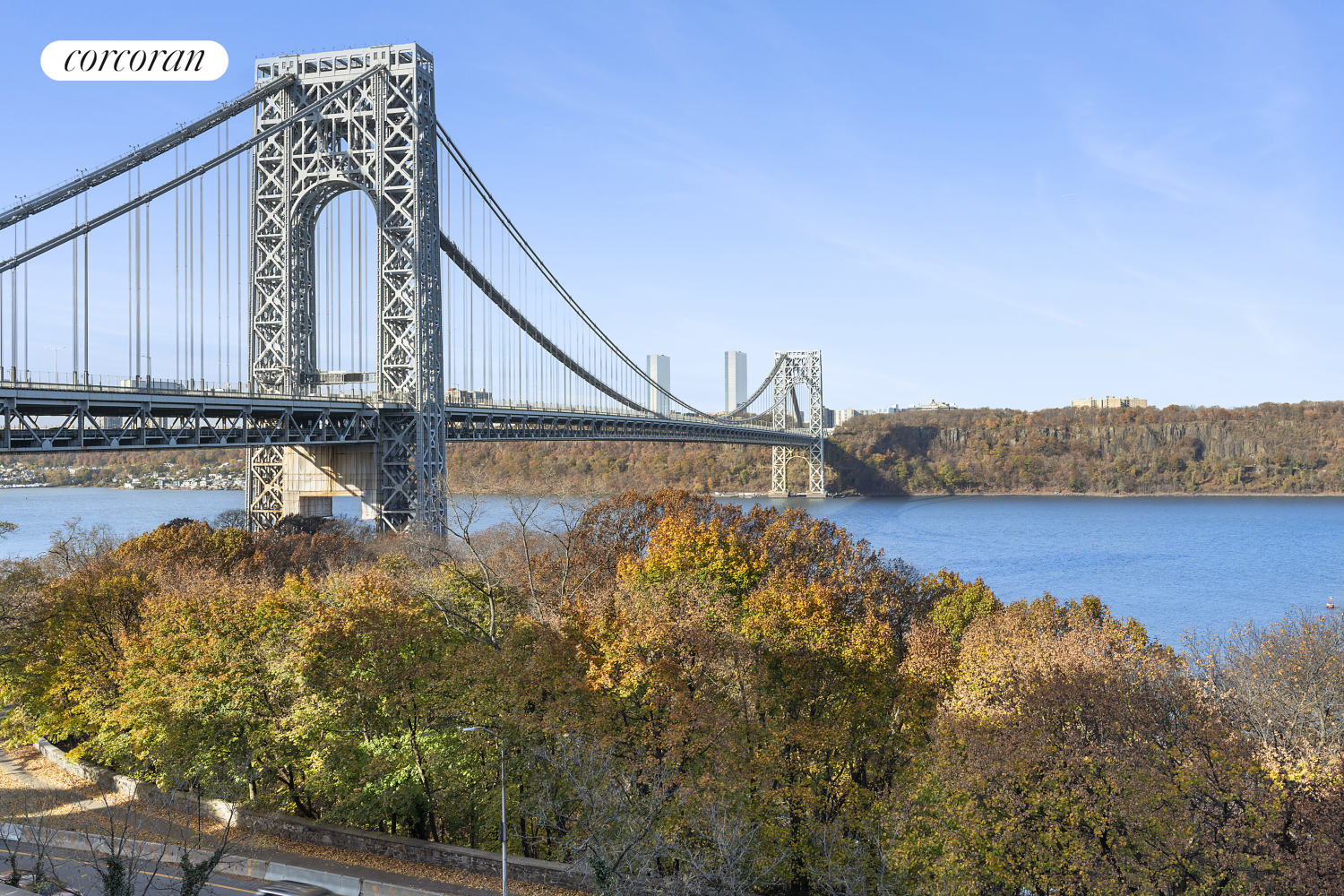 #9 photo, 880 W 181ST Street, マンハッタン Hudson Heights , NY 10033