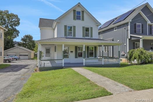 #1 photo, 51 S Mesier Avenue, Wappingers Falls , NY 12590