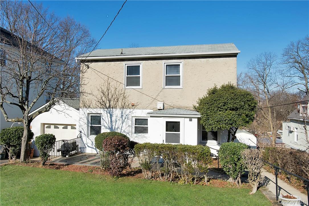 #1 photo, 21 Morgan Street, Eastchester , NY 10709