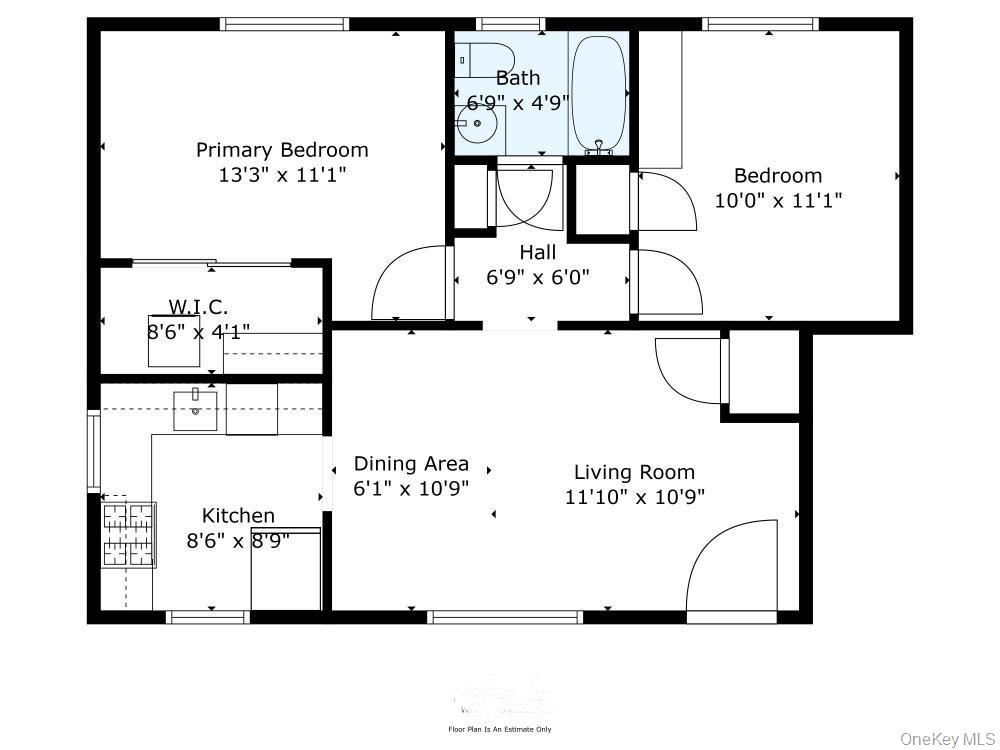 #3 photo, 223-64A 65 Avenue, クイーンズ区 Bayside , NY 11364