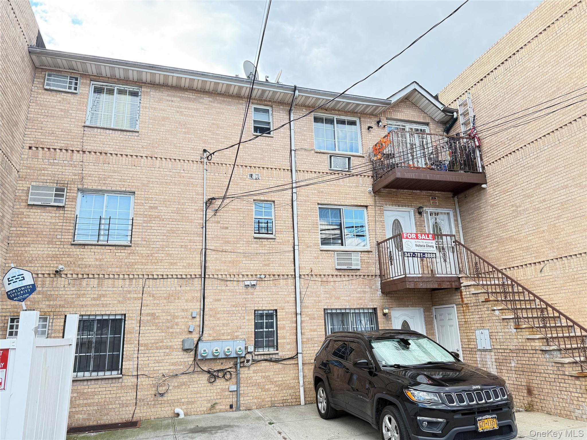 #2 photo, 97-56 101 Street, クイーンズ区 Ozone Park , NY 11416