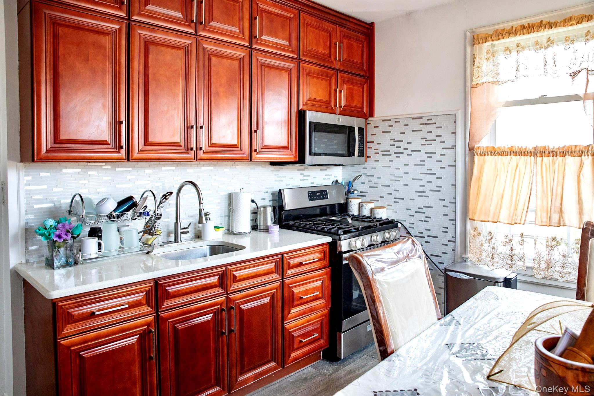 #18 photo, 126-27 147th Street, クイーンズ区 South Ozone Park , NY 11436