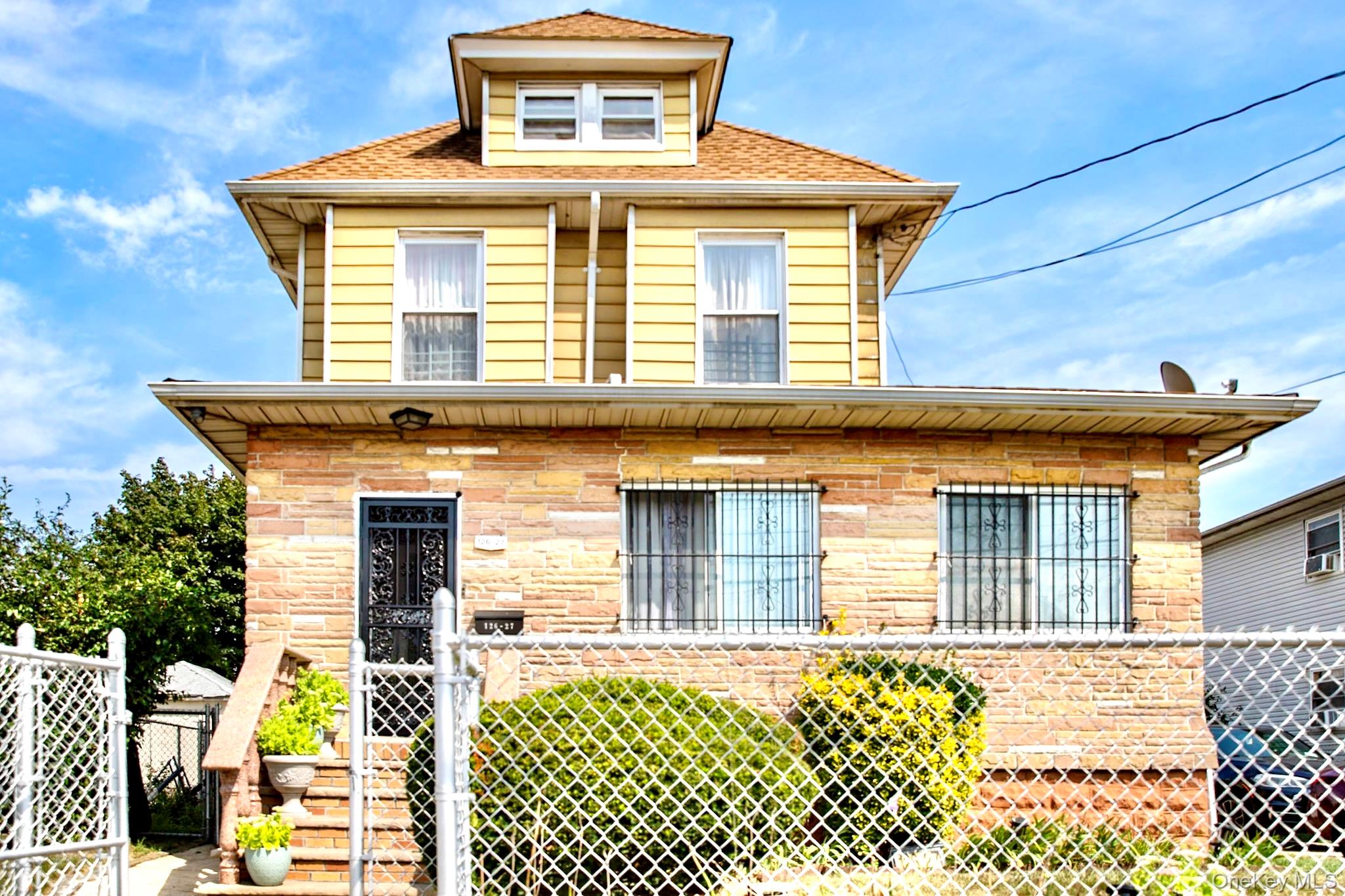 #2 photo, 126-27 147th Street, クイーンズ区 South Ozone Park , NY 11436