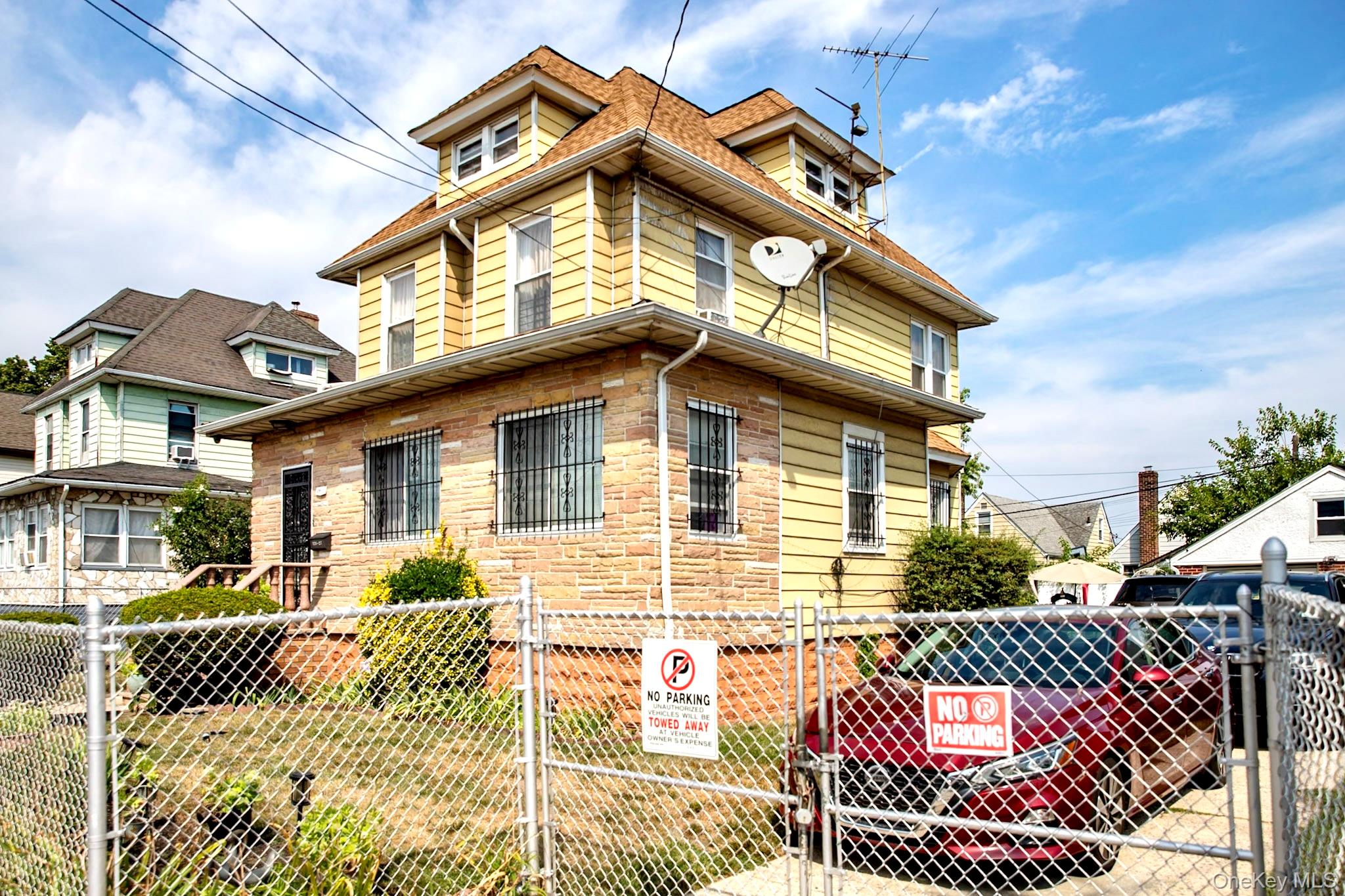 #3 photo, 126-27 147th Street, クイーンズ区 South Ozone Park , NY 11436