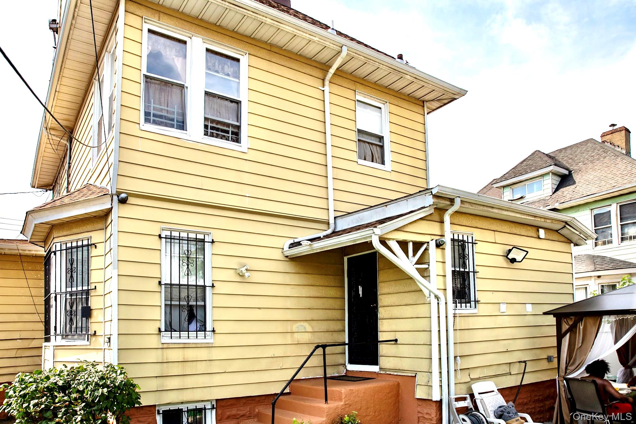 #5 photo, 126-27 147th Street, クイーンズ区 South Ozone Park , NY 11436